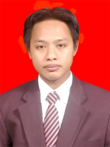Zainal Abidin, M.Pd.