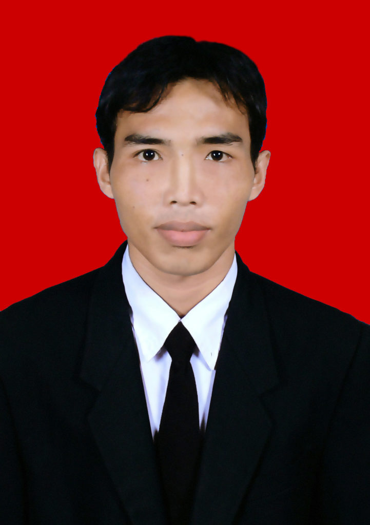 Khairul Wahyudi, M.H.