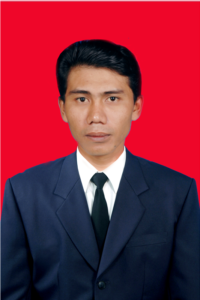 Moh. Isa Ansori, M.H.