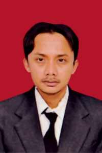 Syaiful Anwar, M.H.