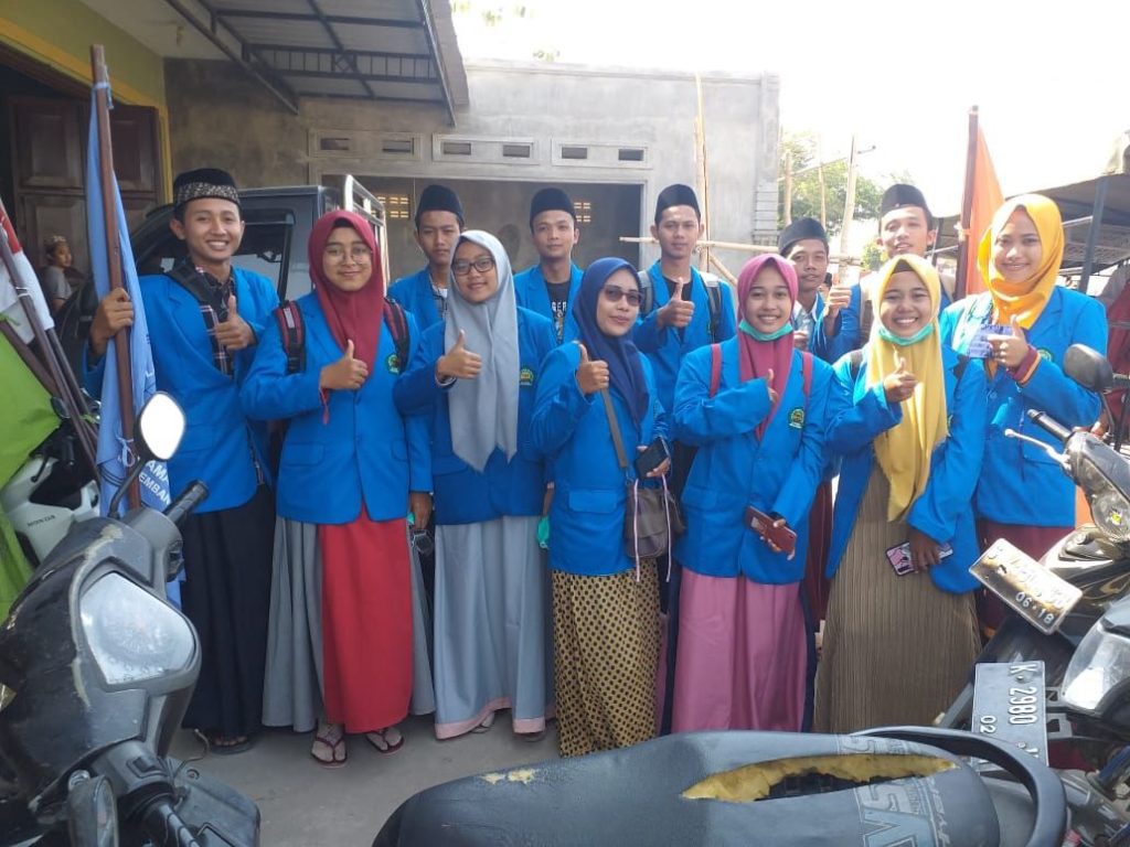 HARI SANTRI NASIONAL 2019