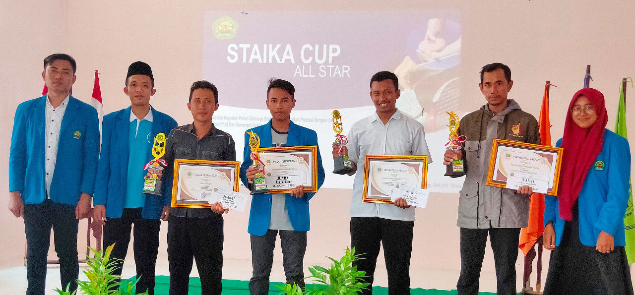 STAIKA Cup All Star