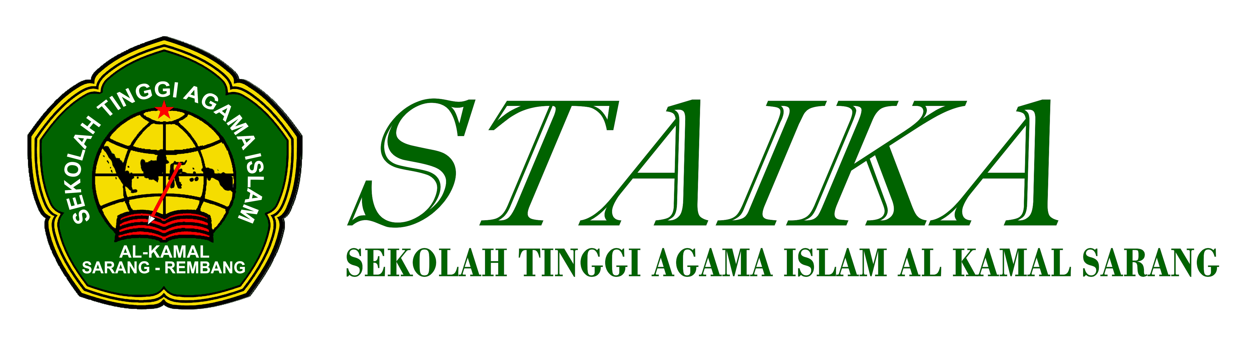 STAI Al-Kamal Sarang Rembang