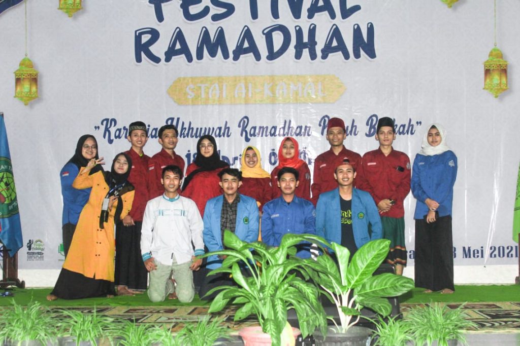 Festival Ramadan STAI Al-Kamal 2021