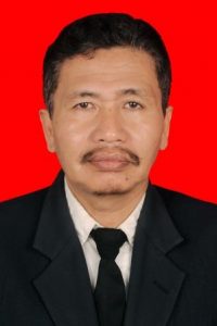 Sutrisno, M.Pd.