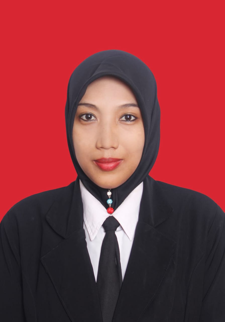 Siti Mahdzuroh, M.Pd.