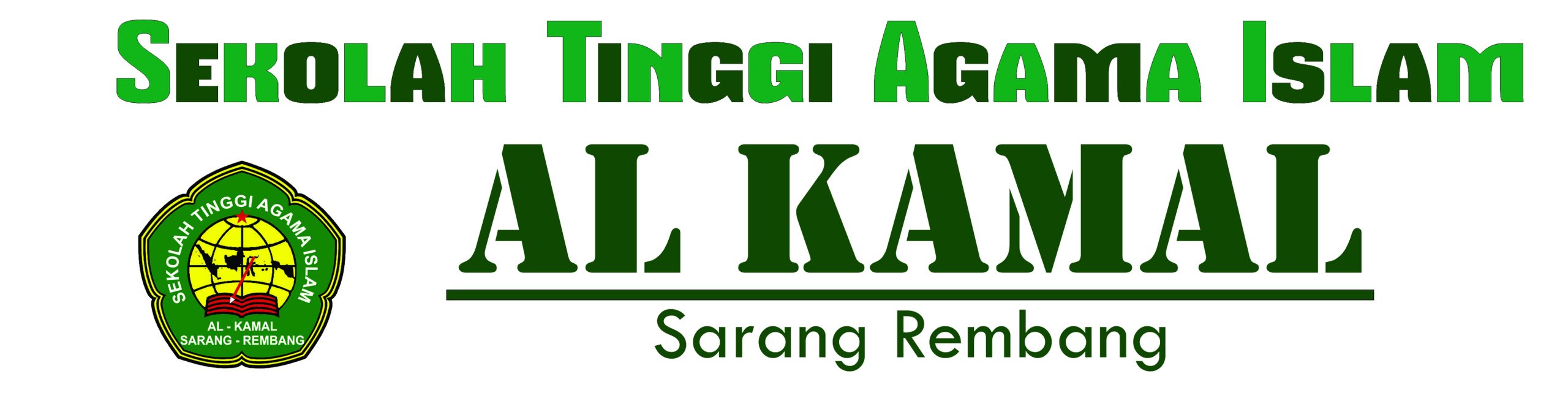 STAI Al-Kamal Sarang Rembang