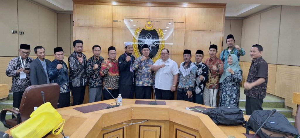 STAIKA Comes ICFASS24 and IPRC 2024 in UniSZA Malaysia