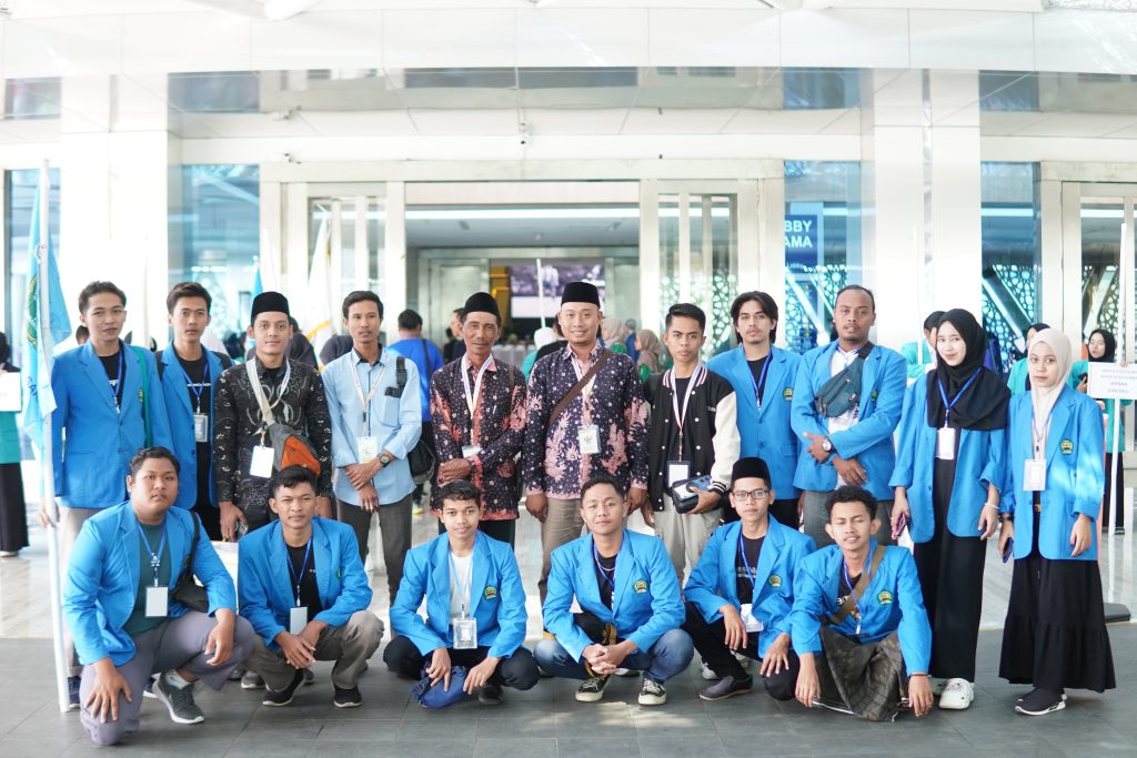 STAI Al-Kamal Berpartisipasi dalam Porseni VI Internasional FKPTKIS di Surakarta