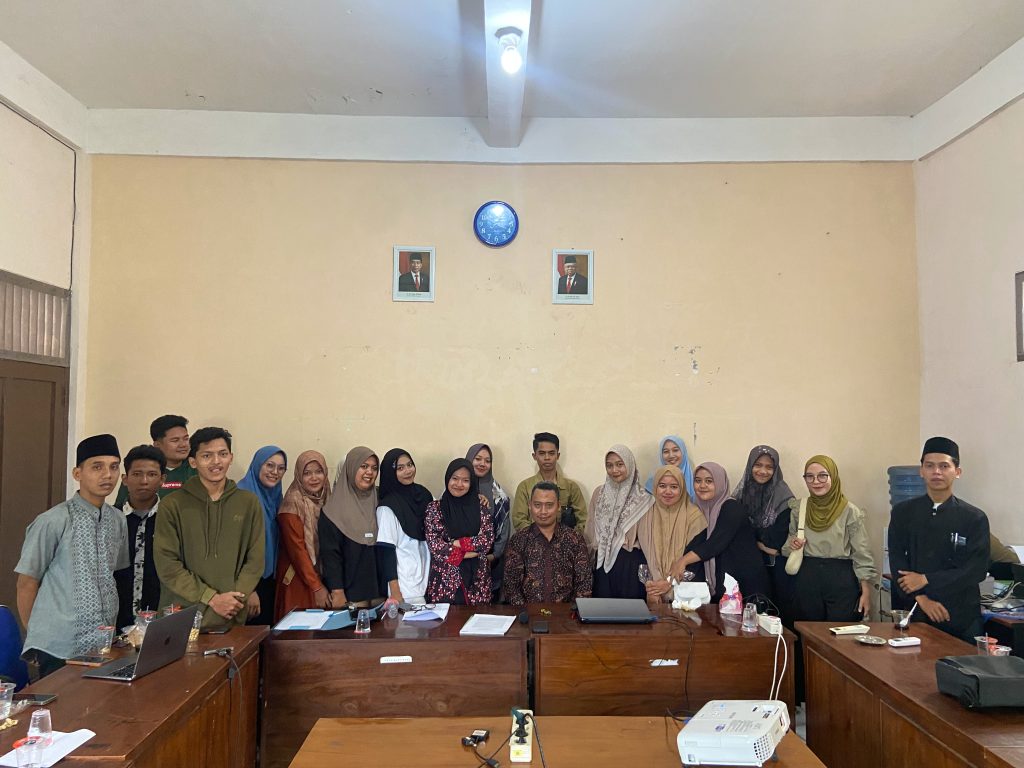 LPPM STAIKA Adakan Diseminasi Hasil Riset