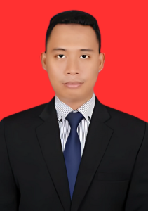 Muhammad Rouf, M.Pd.I.