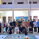 APAMABA 2025: STAI Al-Kamal Bentuk Mahasiswa Baru Berintegritas lewat Disiplin, Norma, dan Etika