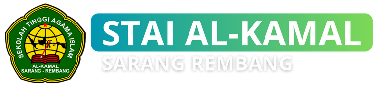 STAI Al-Kamal Sarang Rembang