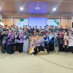 STAI Al-Kamal Sarang Rembang Ikuti Workshop Pengembangan Karir Dosen PTKIS Kopertais Wilayah X