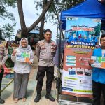 STAI Al-Kamal Sarang Rembang Gelar Promosi PMB 2026/2027 di Pantai Balongan Kragan