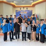 Mahasiswa STAIKA Dalami Peran Legislatif Lewat Talk Show Pendidikan Politik