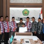 Bawaslu Rembang dan STAI Al-Kamal Teken MoU, Perkuat Pendidikan Politik dan Pengawasan Partisipatif