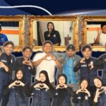 Talkshow Leadership & Keorganisasian DEMA STAIKA: Menyiapkan Mahasiswa Menjadi Pemimpin Berintegritas