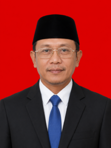 Dr. H. Ali Fakhrudin, M.Ag
