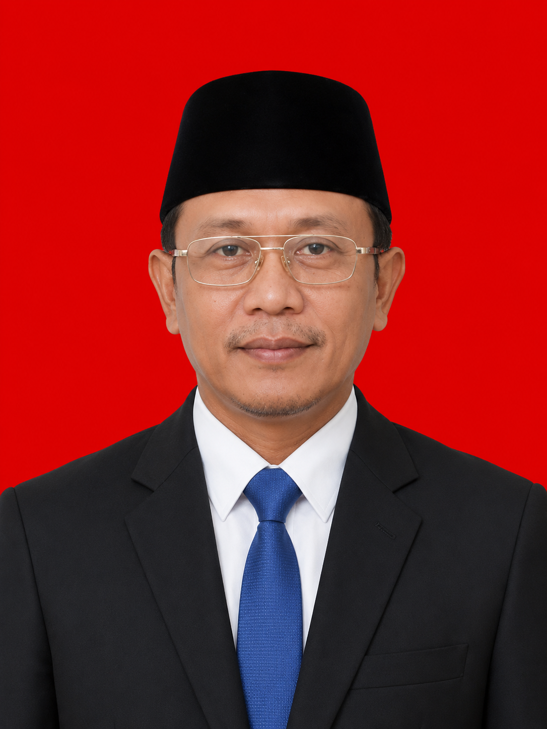 Dr. H. Ali Fakhrudin, M.Ag