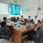 Diskusi Rutin LP2M STAI Al Kamal Bahas Peningkatan Kesadaran Masyarakat terhadap Legalitas Aset Wakaf