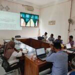 Seminar Dosen LP2M STAI Al Kamal Bahas Politik Hukum Internasional Islam dan Hukum Adat di Kabupaten Rembang