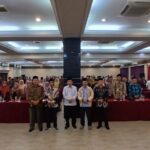 STAIKA HADIRI PEMBINAAN TRANSFORMASI TATA KELOLA PERGURUAN TINGGI DI LINGKUNGAN KOPERTAIS WILAYAH X JATENG