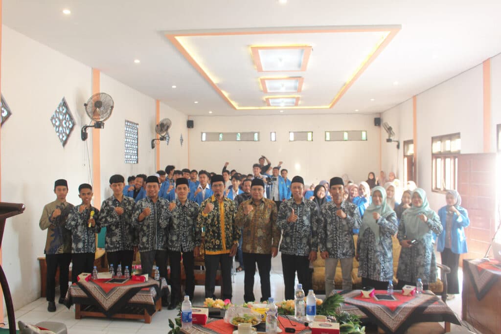 Buka Tahun Akademik 2026/2027, STAI Al-Kamal Gelar Studium Generale Bahas Tantangan Sarjana Muslim di Era Disrupsi