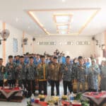Buka Tahun Akademik 2026/2027, STAI Al-Kamal Gelar Studium Generale Bahas Tantangan Sarjana Muslim di Era Disrupsi