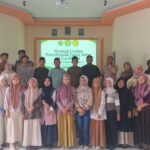 Dorong Mahasiswa Lulus Tepat Waktu, LP2M STAI Al-Kamal Gelar Seminar Strategi Penyelesaian Tugas Akhir